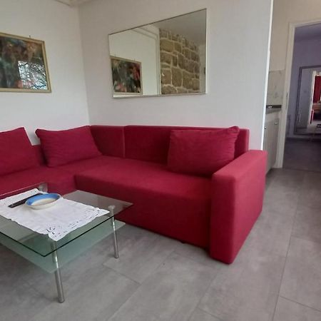 Apartments Darinka أوباتيا المظهر الخارجي الصورة