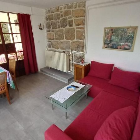 Apartments Darinka أوباتيا المظهر الخارجي الصورة