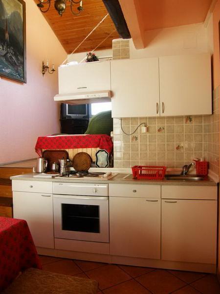 Apartments Darinka أوباتيا المظهر الخارجي الصورة