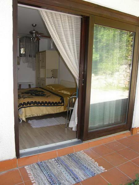 Apartments Darinka أوباتيا المظهر الخارجي الصورة