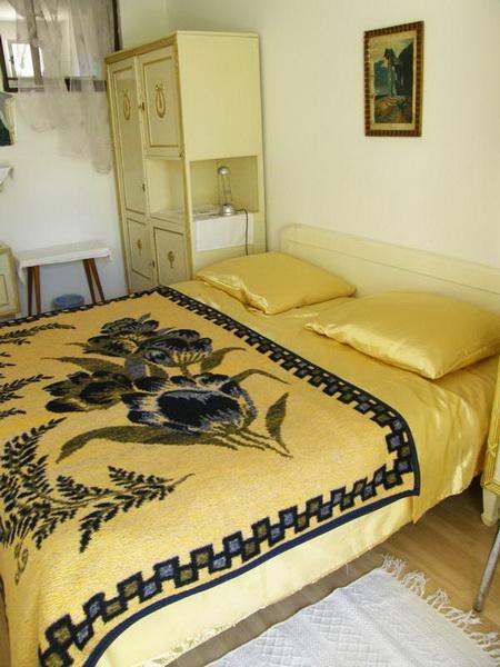 Apartments Darinka أوباتيا المظهر الخارجي الصورة