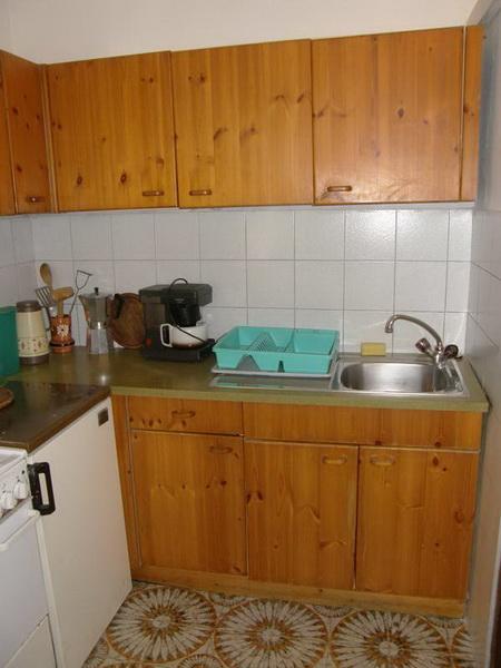 Apartments Darinka أوباتيا المظهر الخارجي الصورة