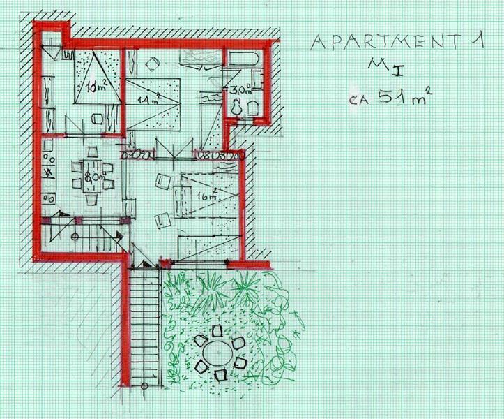 Apartments Darinka أوباتيا المظهر الخارجي الصورة
