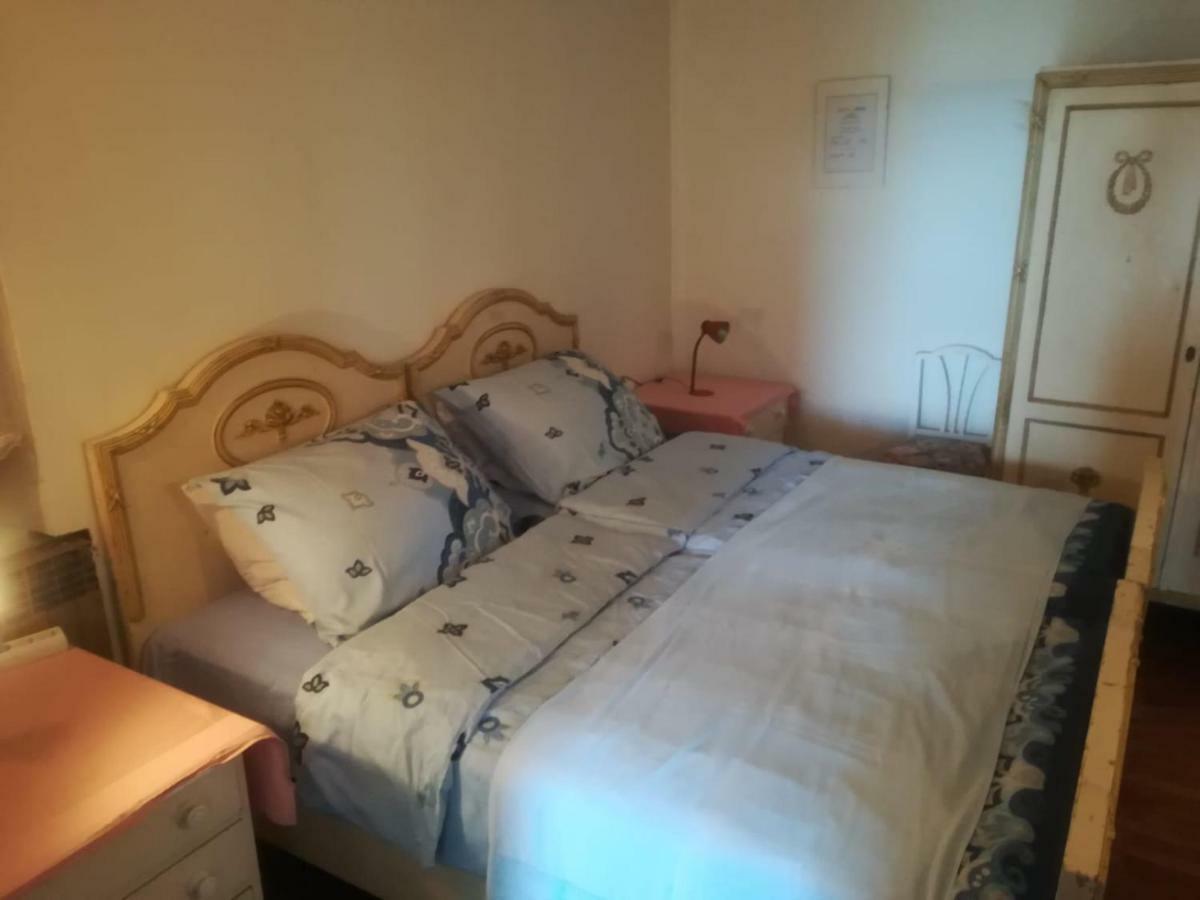 Apartments Darinka أوباتيا المظهر الخارجي الصورة