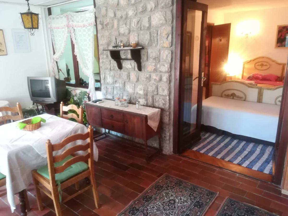 Apartments Darinka أوباتيا المظهر الخارجي الصورة