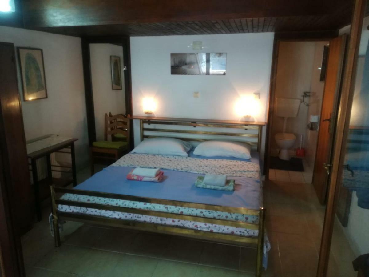 Apartments Darinka أوباتيا المظهر الخارجي الصورة