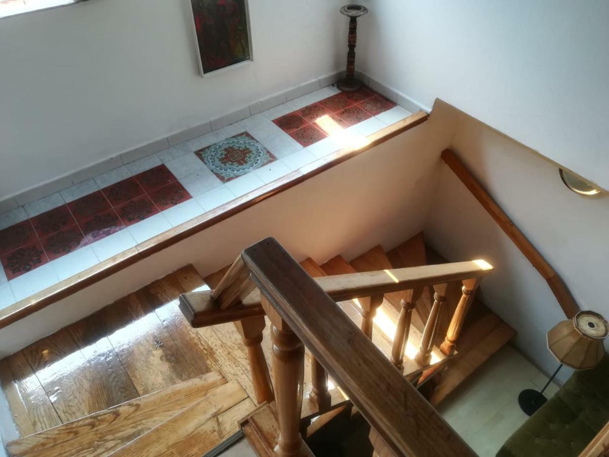 Apartments Darinka أوباتيا المظهر الخارجي الصورة